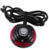 uxcell a13112600ux0340 Computer Case Power Supply Reset HDD Button Switch 44 61AZDXS6cwL