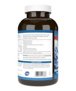 Carlson - Cod Liver Oil, 460 mg Omega-3s + Vitamins A & D3, Wild-Caught Norwegian Arctic Cod-Liver Oil, Sustainably Sourced Nordic Fish Oil Capsules, Lemon, 300 Softgels 14 61AbQlvPTqL