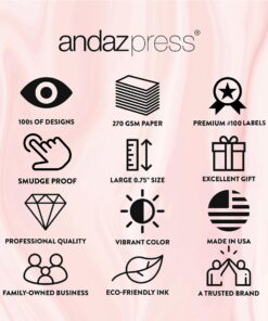 Andaz Press Birthday Chocolate Drop Labels Trio, Fits Kisses Party Favors, Bowling Strike!, 216-Pack Bowling Strike! 15 61AbjrECijL