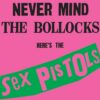 Never Mind the Bollocks: Here's The Sex Pistols Paperback 9 61Ac m3sBsL