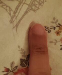 Compound W Maximum Strength Fast Acting Gel Wart Remover, 0.25 oz, 2 Pack unflavored 0.5 Ounce (Pack of 1) 37 61AcynjQXsL