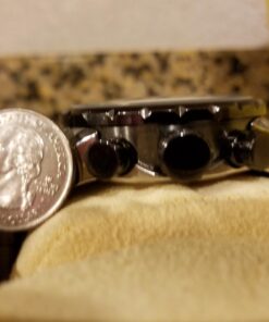 Invicta Men's Aviator Analog Display Japanese Quartz Silver Watch, Gold, Black (Model: 12704, 28898, 28899) 47 61AeR9FHSL