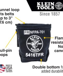 Klein Tools Replacement Probe Tip Tool Bag 32 61AegHN9PXL