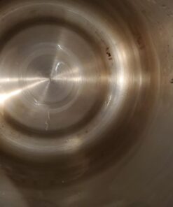 Coleman Stainless Steel Percolator Coffee Pot, 12-Cup Capacity Lightweight Coffee Percolator, No Filter Needed, Durable Outdoor Coffee Maker for Camping, Backpacking, RV, Stovetop, Campfire, & More 52 61Afbuf0R8L 1