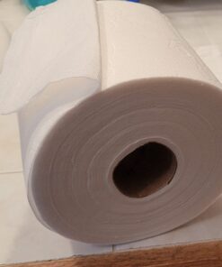 Amazon Brand - Presto! 2-Ply Toilet Paper, Ultra-Soft, Unscented, 24 Rolls (4 Packs of 6), Equivalent to 120 regular rolls 6 Rolls (Pack of 4) 66 61Ag h6N36L