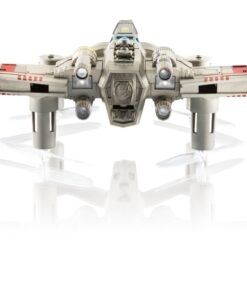 Propel Star Wars Quadcopter: X Wing Collectors Edition Box 34 61Ag8CPP4mL