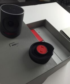 Logitech for Creators Mevo - Live Event Camera for select Android and iOS devices- Black 39 61AgCLJMAKL