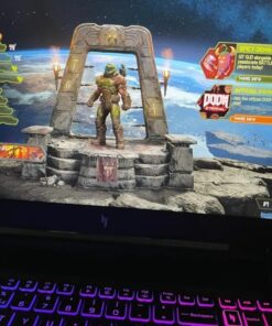 Acer Nitro 17 Gaming Laptop | AMD Ryzen 7 7840HS Octa-Core CPU | NVIDIA GeForce RTX 4060 Laptop GPU | 17.3" QHD 165Hz IPS Display | 1TB Gen 4 SSD | Wi-Fi 6E | RGB Backlit KB | AN17-41-R7G3, Black R7 7840HS / RTX4060 68 61AgiFZp7TL