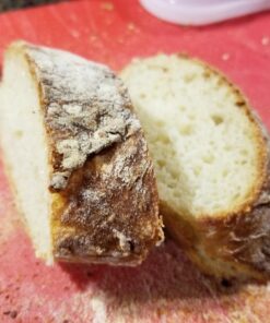 The New Artisan Bread in Five Minutes a Day: The Discovery That Revolutionizes Home Baking 53 61Ahu7dnOpL