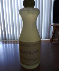 Eucalan Lavender Fine Fabric Wash 16.9 Ounce Purple 16 61AiNNMPyeL