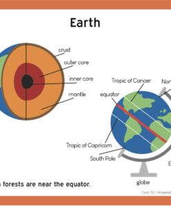 TestingMom.com Gifted Learning Flash Cards for Kids - General Knowledge Flashcards for Pre K to Kindergarten - G&T Educational Practice Test: CogAT, Iowa, OLSAT, NYC Gifted & Talented, WPPSI, AABL 10 61Al2b7PFTL