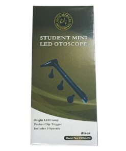 EMI Basic Student LED Otoscope - EOM-950 10 61AlWFAIkaL