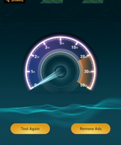 NETGEAR R9000-100NAR Nighthawk X10 AD7200 802.11ac/ad Quad-Stream WiFi Router - Certified Refurbished 37 61AndLFAQzL