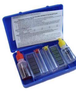 HydroTools by Swimline Premium Pool Maintenance Kit One Size 18 61Anso4uC6L