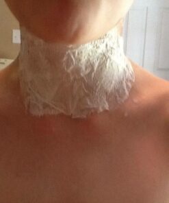 KANGAROO Liquid Latex Makeup - Face and Body SFX Makeup, Halloween Makeup, Zombie Makeup, Fake Scar, Fake Wound, Fake Injury Makeup Movie Special Effects,16 Oz Pint Professional Grade 38 61Anv9HrotL