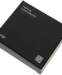 DJI Inspire 1 Battery Charging Hub (Black) 11 61Ao mc2gJL