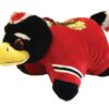 NHL Pillow Pet Chicago Blackhawks 52 61AoW1eTEdL