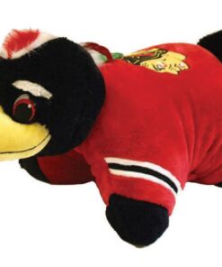 NHL Pillow Pet Chicago Blackhawks