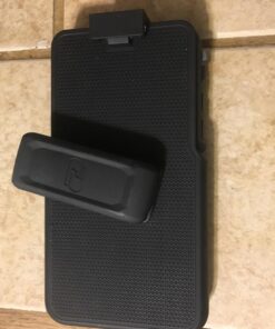 Encased Belt Clip Holster for Lifeproof Fre Case (iPhone 6 / iPhone 6s) (case Sold Separately) 20 61Aopm6IkVL