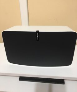 Sonos Play:5 - Ultimate Wireless Smart Speaker - White 37 61AotSMpTtL