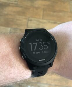 Garmin 010-01746-00 Forerunner 935 Running GPS Unit (Black) 40 61ApqennaVL