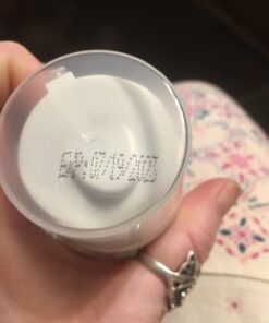 Eva Naturals Neck Firming Cream Firming Neck Cream for Tightening and Wrinkles - Tightening Lifting Sagging Skin - Skin Tightening Cream For Face and Double Chin (1.7 oz) 30 61Aq0eMSGlL