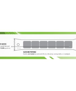 CLIF BLOKS - Salted Watermelon Flavor with 2X Sodium - Energy Chews - Non-GMO - Plant Based - Fast Fuel for Cycling and Running - Quick Carbohydrates and Electrolytes - 2.12 oz. (18 Count) 28 61Aq7t0FVL