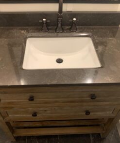 Marble Gloss Restorer (8 OZ) - Polishing Compound - Removes Stains, Spot, Etchings, & Fine Scratches 8 Ounce (Pack of 1) 15 61ArLeLHTjL 1