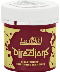 La Riche Directions Hair Colour - Pillarbox Red 88ml Tub 11 61AraBePFKL