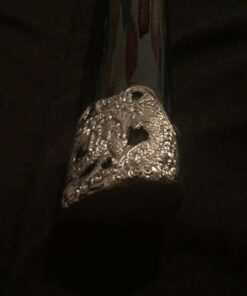 BladesUSA Katana Dragon Sword 42.25-Inch Overall 9 61Arnzuf08L