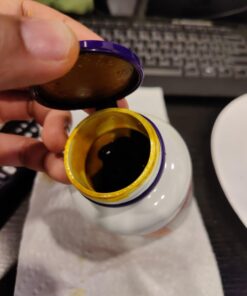 NOW Supplements, ADAM™ Men's Multivitamin with Saw Palmetto, Plant Sterols, Lycopene & CoQ10, 90 Softgels 90 Count (Pack of 1) 31 61ArtW0DK4L