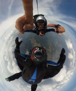 Ricoh Theta S Digital Camera (Black) Base 53 61At2Pju1IL