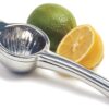 Norpro 523 Stainless Steel Citrus Press Juicer, One Size, Silver 17 61AtC7dvYJL