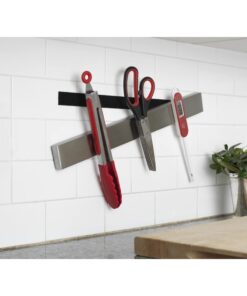 VELCRO Brand - 91100 Industrial Strength Low Profile Fasteners – Heavy Duty Professional Hold with a Flush Surface to Surface Mount - Holds up to 10 lbs. - 10ft x 1in Roll Tape, Black 22 61AtrSOw7L