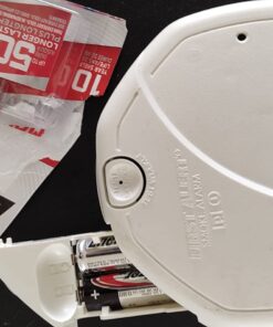 Energizer AA Batteries, Max Double A Battery Alkaline, 4 Count 34 61AtyLJTTuL