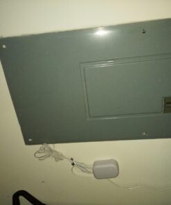 Aeotec by Aeon Labs ZW095 ZW095-A Home Energy Meter Gen5 Zwave Power Monitor Small White 23 61AuI6kwv7L