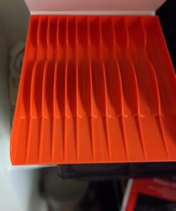 Tool Sorter Pliers Organizer – Black 38 61Auy1 hglL