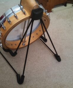 Stage Mate SAF-EA Banjo Stand 12 61AvMgPIPL