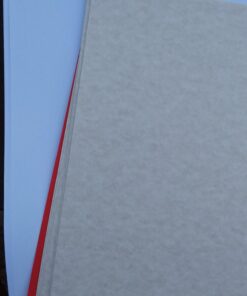 Astrobrights Laser, Inkjet Print Card Stock - 30% 8.5" x 11" 12 61AviwOrv L