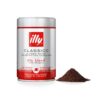 Illy Ground Espresso Medium Roast, 8.8 ounce 17 61Avq0VVUXL