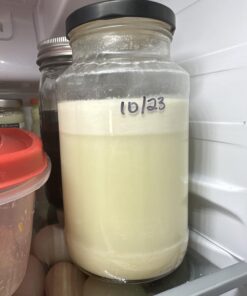 Pro Quality Nut Milk Bag - Big 12"X12" Commercial Grade - Reusable Almond Milk Bag & All Purpose Strainer – Fine Mesh Nylon Cheesecloth & Cold Brew Coffee Filter - Free Recipes & Videos 1 33 61AwKyyxSZL