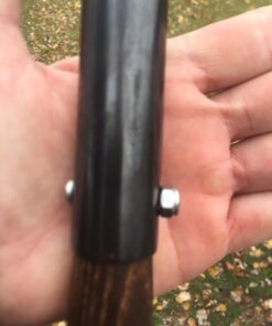 Cold Steel MAA Lance Point Spear,Black 8 61AxSO9owRL