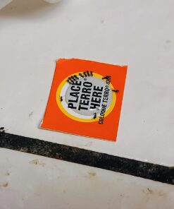 Terro T100-12 Liquid Ant Killer II, 1 oz, Pack of 1 30 61AxitGKgVL