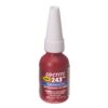 Loctite 1329837 243 Blue Medium Strength Threadlockers, 0.34 oz., 10 mL, 3/4" Thread 32 61AyVgYxJL