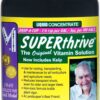 SUPERthrive VI30131 Plant Vitamin Solution, 2 Ounce 2 Ounces