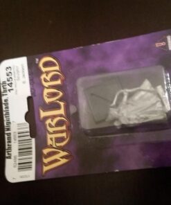 Reaper Warlord: Wood Elf Sergeant 26 61B149ya5UL