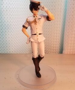 Taito 8" Free! -Eternal Summer-: Haruka Nanase Figure 46 61B3SCnBi5L