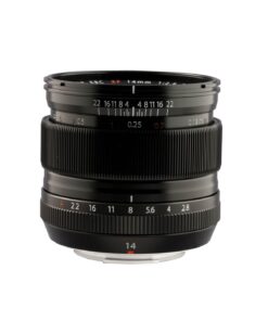 Fujifilm XF14mmF2.8 R Black 14mm f2.8 Lens Single Item 29 61B3V73hF2L