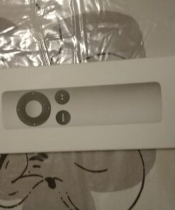 Apple TV Remote 38 61B4cfg1rbL