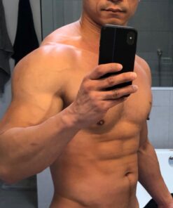 Jacked Factory Growth Surge Creatine Post Workout w/L-Carnitine - Daily Muscle Builder & Recovery Supplement with Creatine Monohydrate, Betaine, L-Carnitine L-Tartrate - 30 Servings, Swoleberry 30 Servings (Pack of 1) 34 61B4jOwyErL